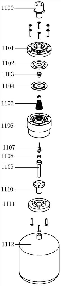 Water supplementing system