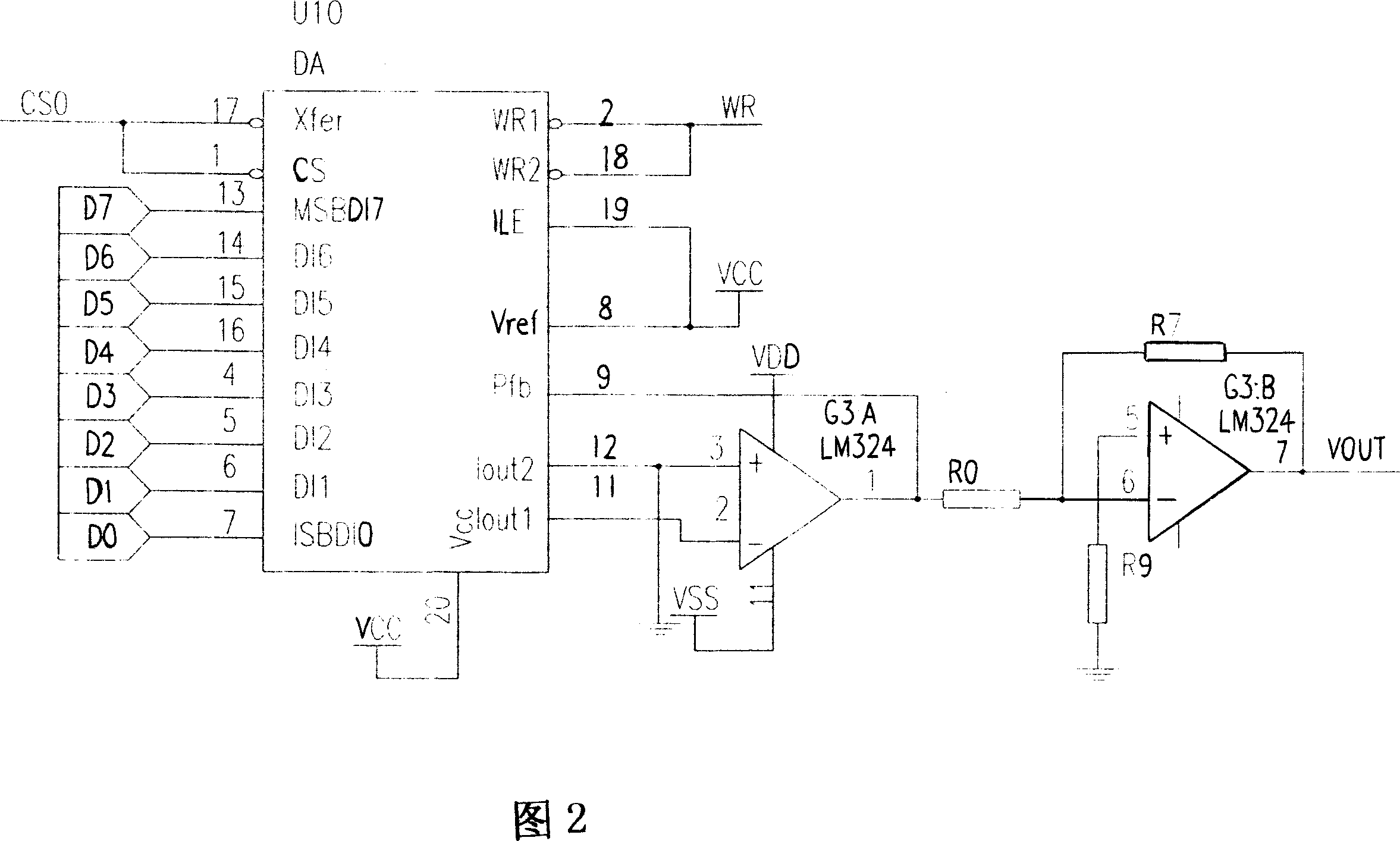 Polynary control system for adding drugs automatically