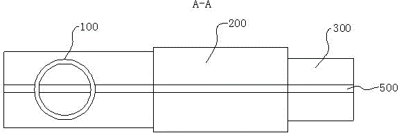 Stepless adjuster