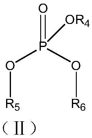 Nonaqueous electrolyte and lithium ion battery using same