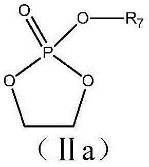 Nonaqueous electrolyte and lithium ion battery using same