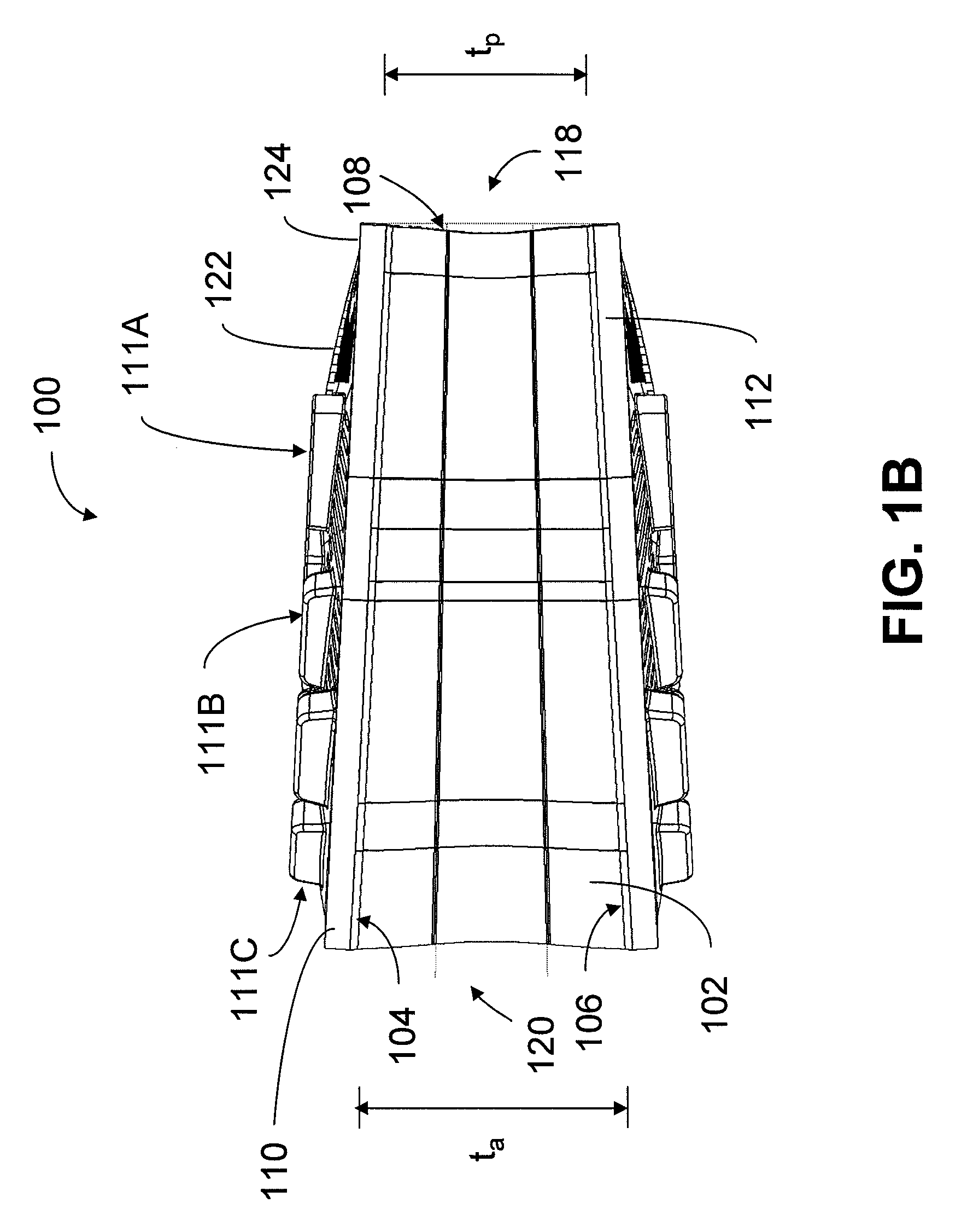 Artificial spinal disc implant