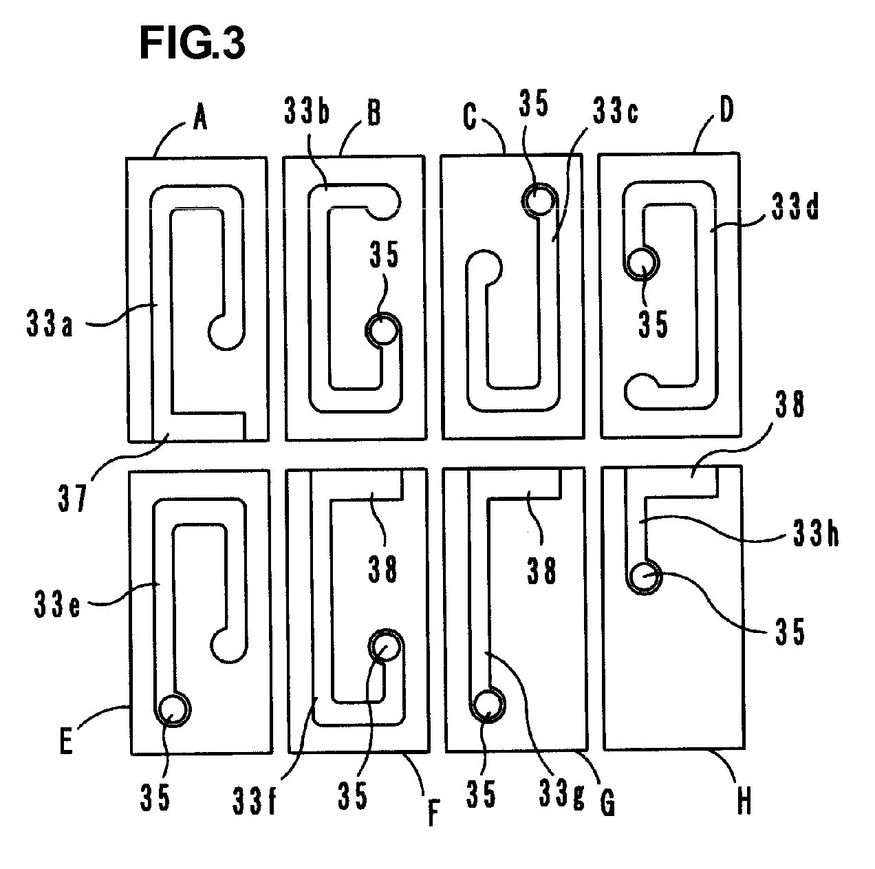 Multilayer coil component