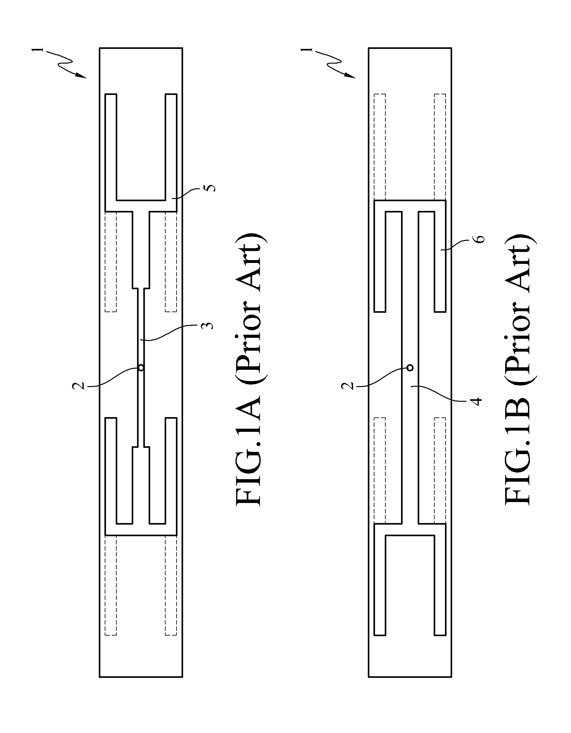 Omnidirectional antenna