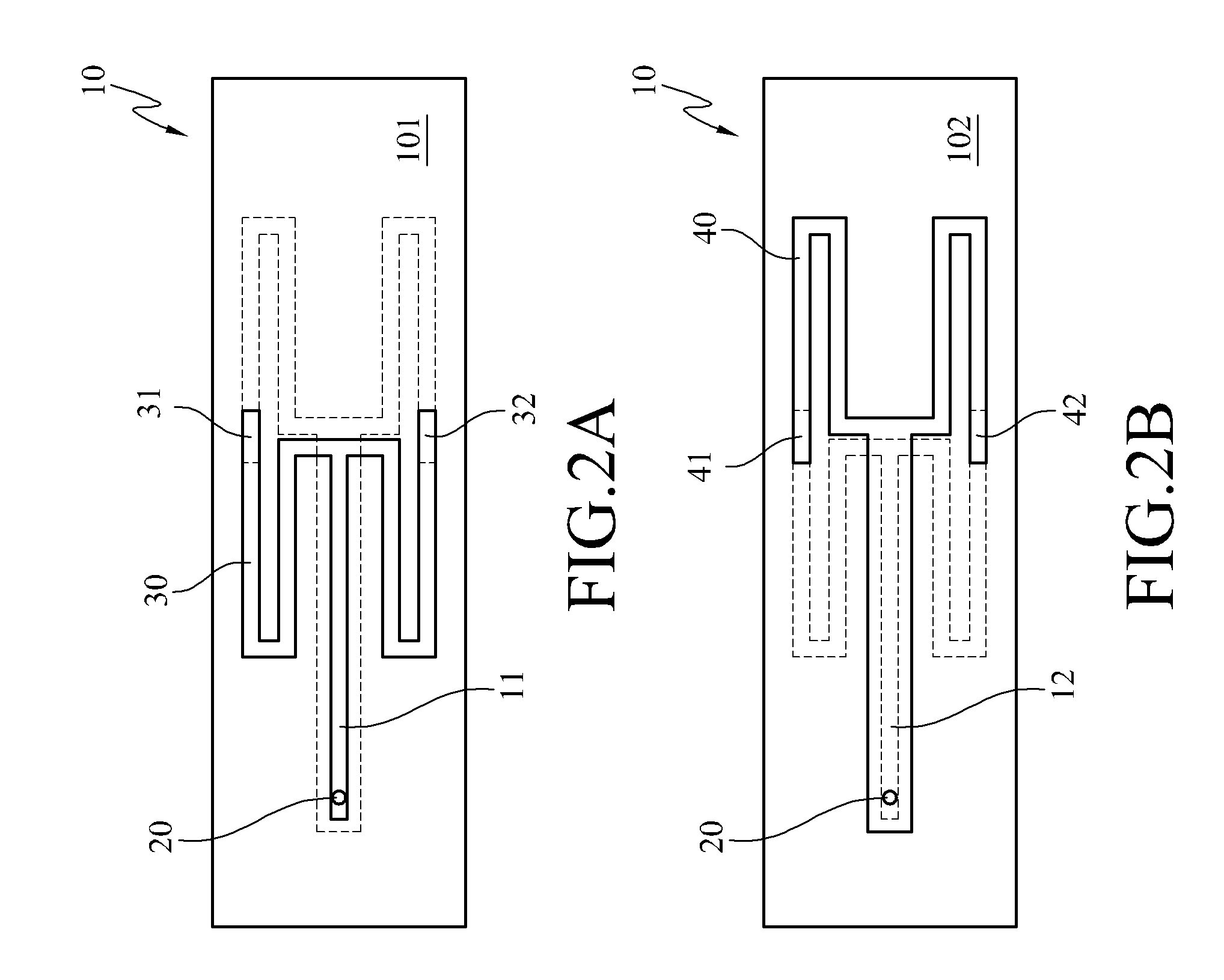 Omnidirectional antenna