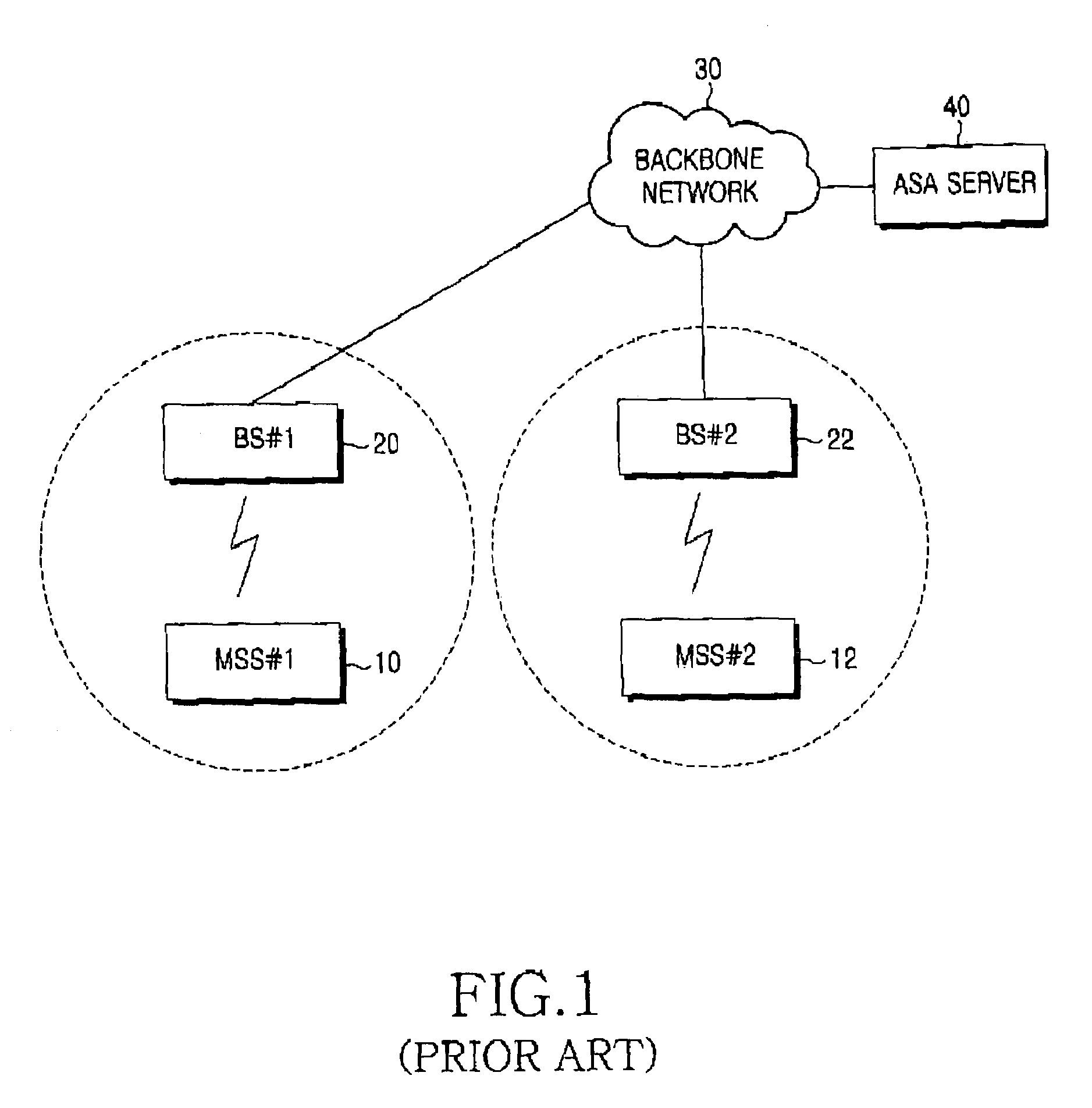 Method for transmitting traffic indication message in wireless communication system, base station thereof, method for receiving the same, terminal thereof and message structure thereof