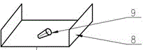 Anti-crack equipment and technology for bearing tapered rolling elements