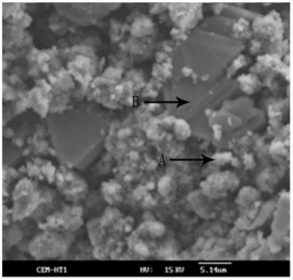 A thermal recovery well sealing agent, sealing slurry and sealing method