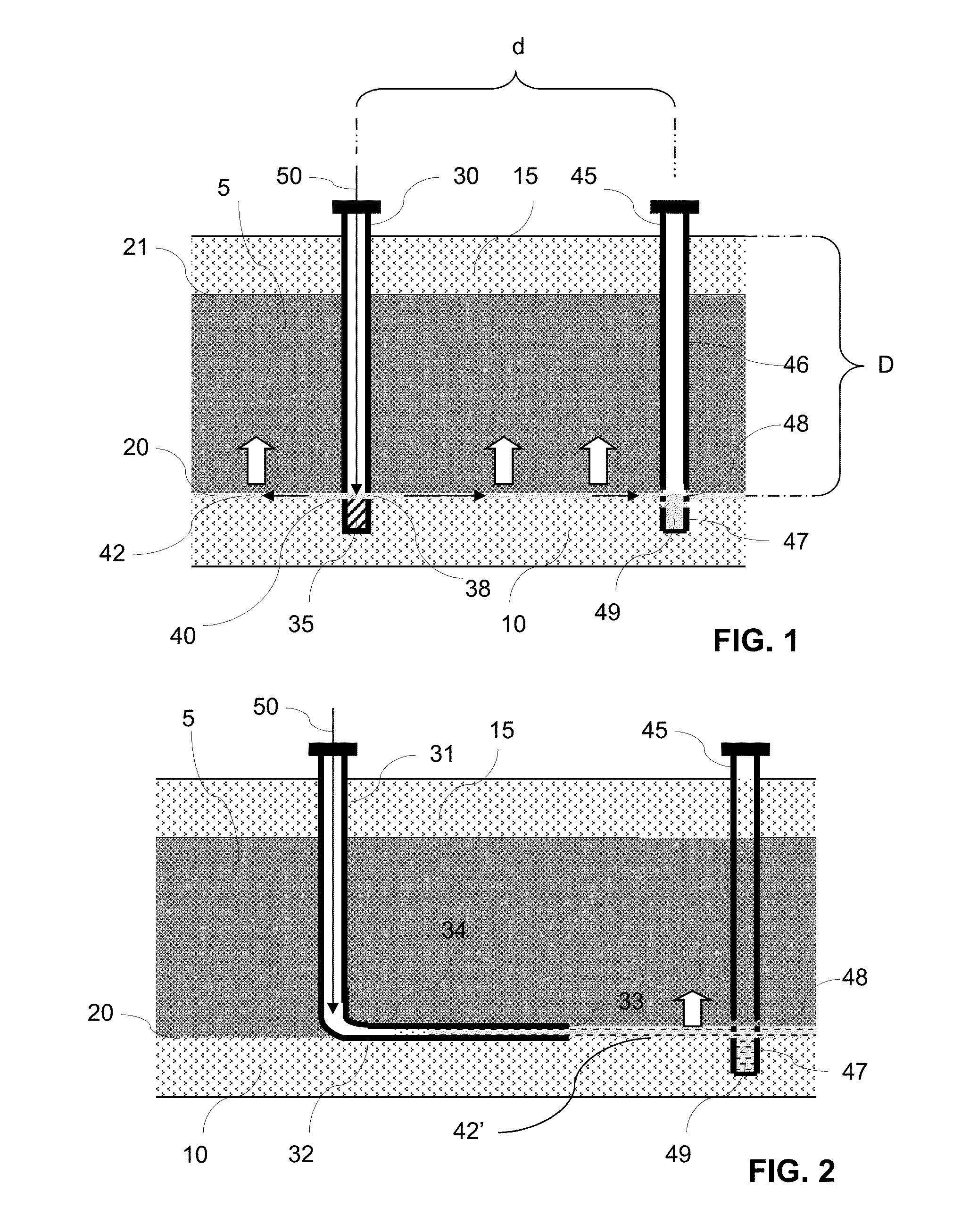 Multi-well solution mining exploitation of an evaporite mineral stratum