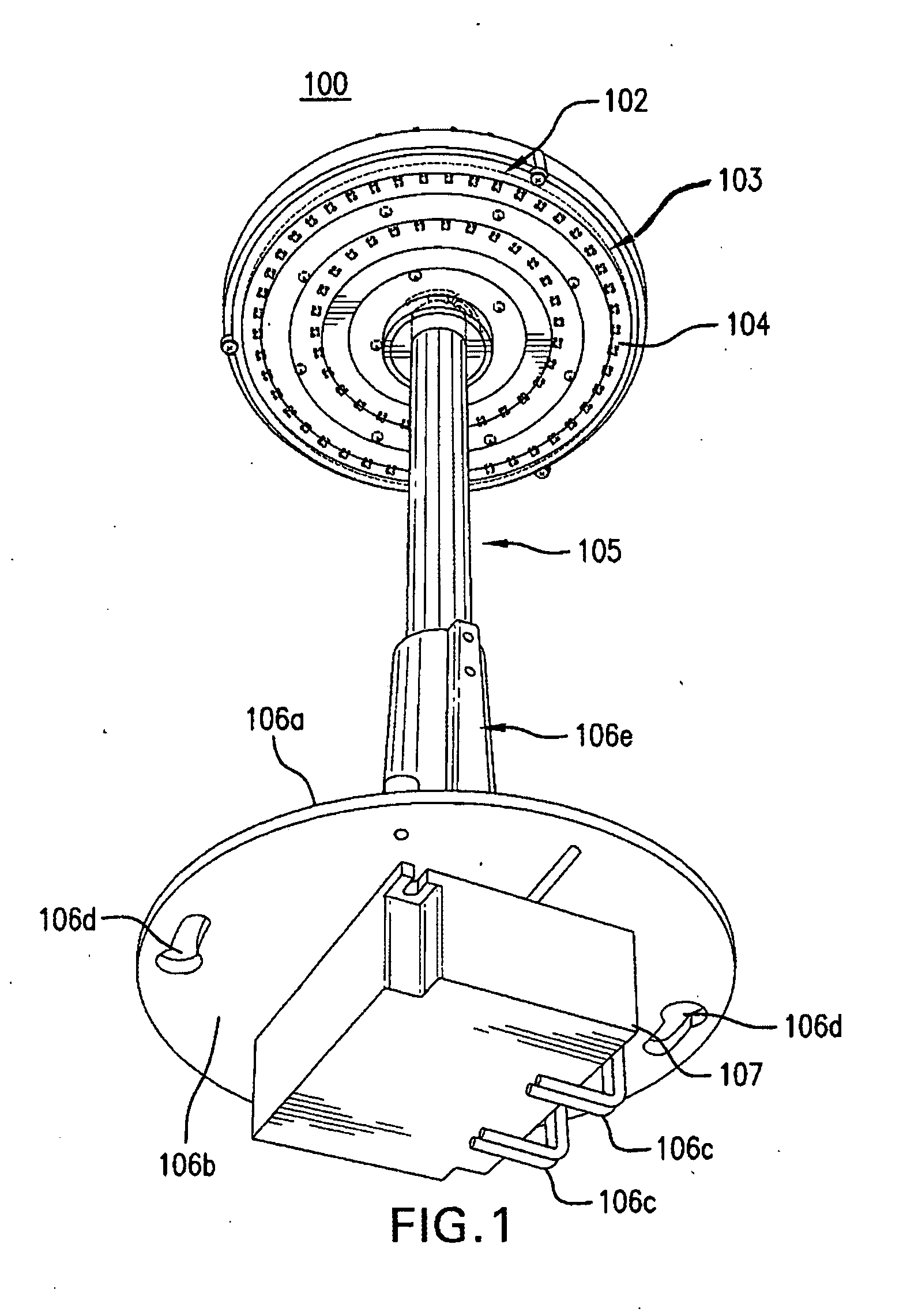 Systems and methods for retrofitting existing lighting systems