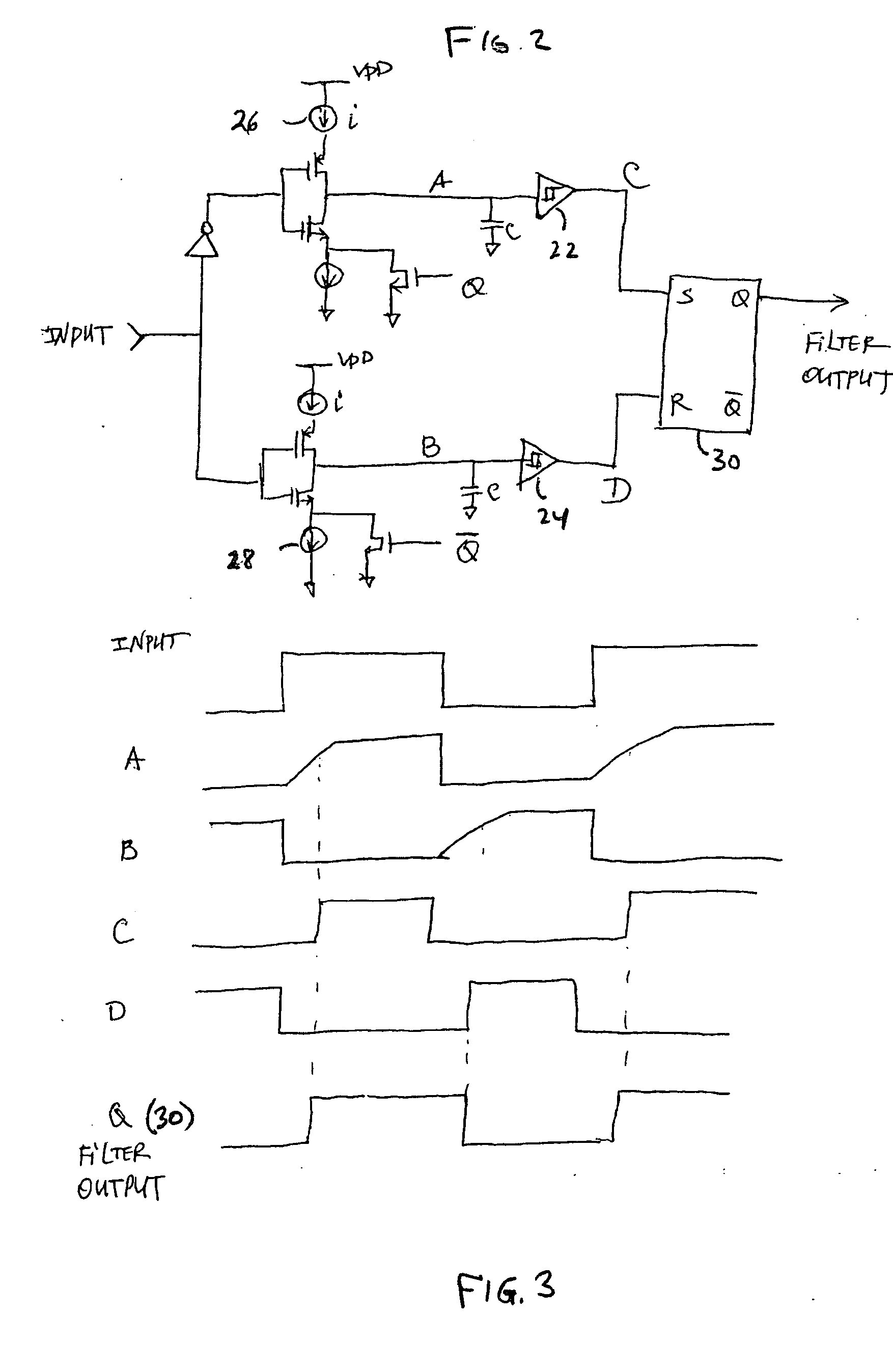 Signal isolators using micro-transformer