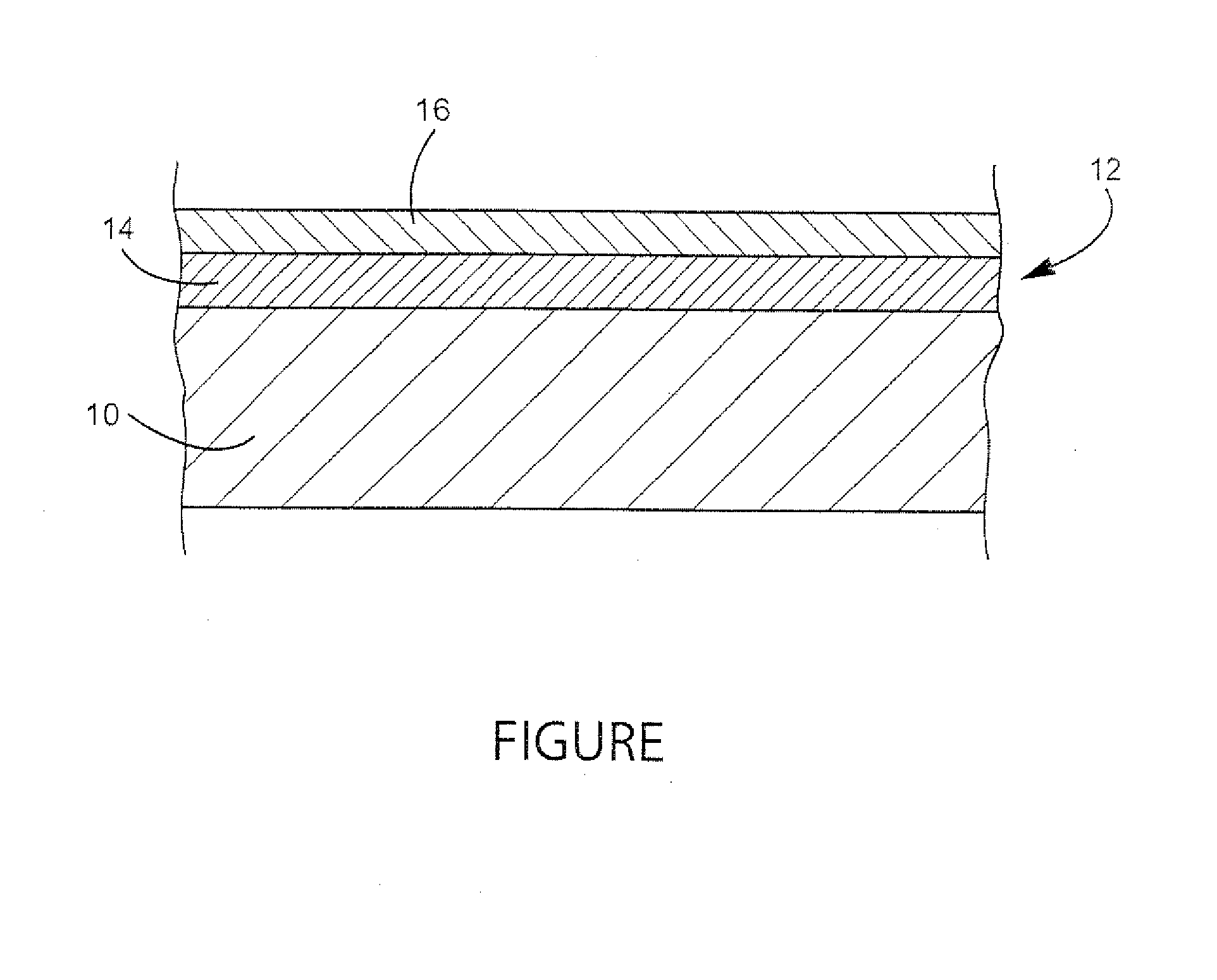 Bilayer protection coating and related method