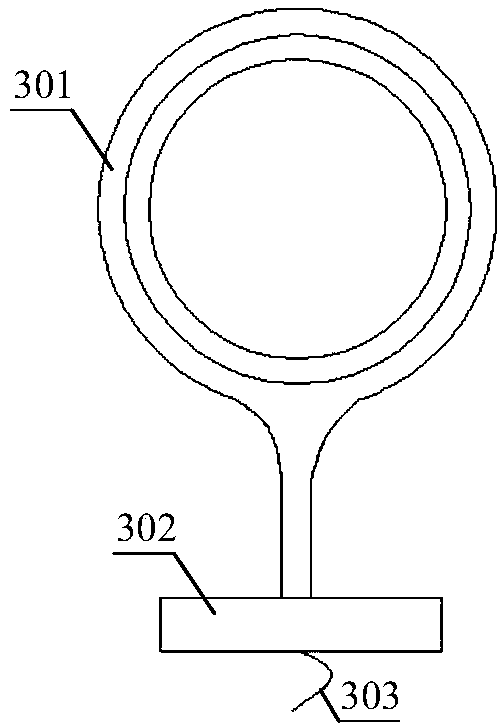 Cold-chain logistics pipeline electromagnetic accelerating and decelerating system and method