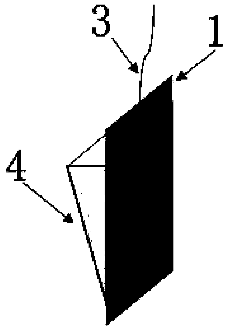 Method for acquiring in-situ bottom mud sample from bottom mud type fuel cell