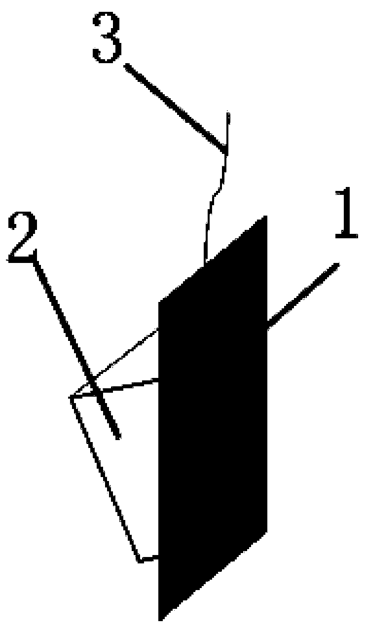 Method for acquiring in-situ bottom mud sample from bottom mud type fuel cell