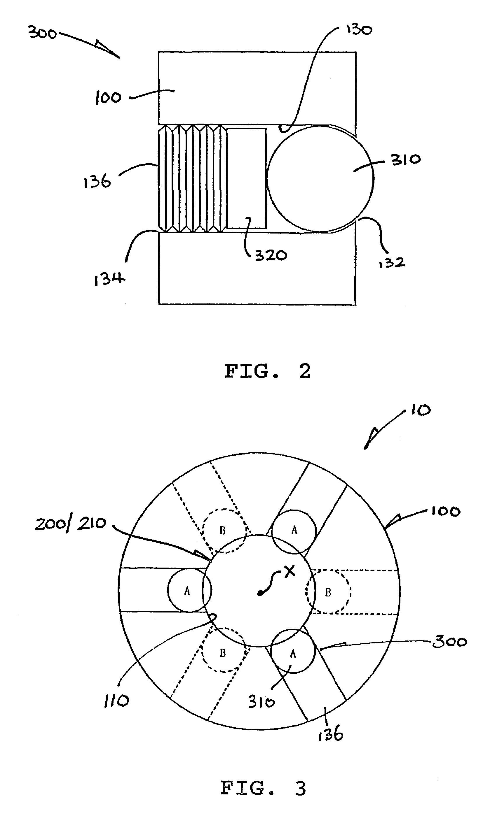 Impact absorber for vehicle