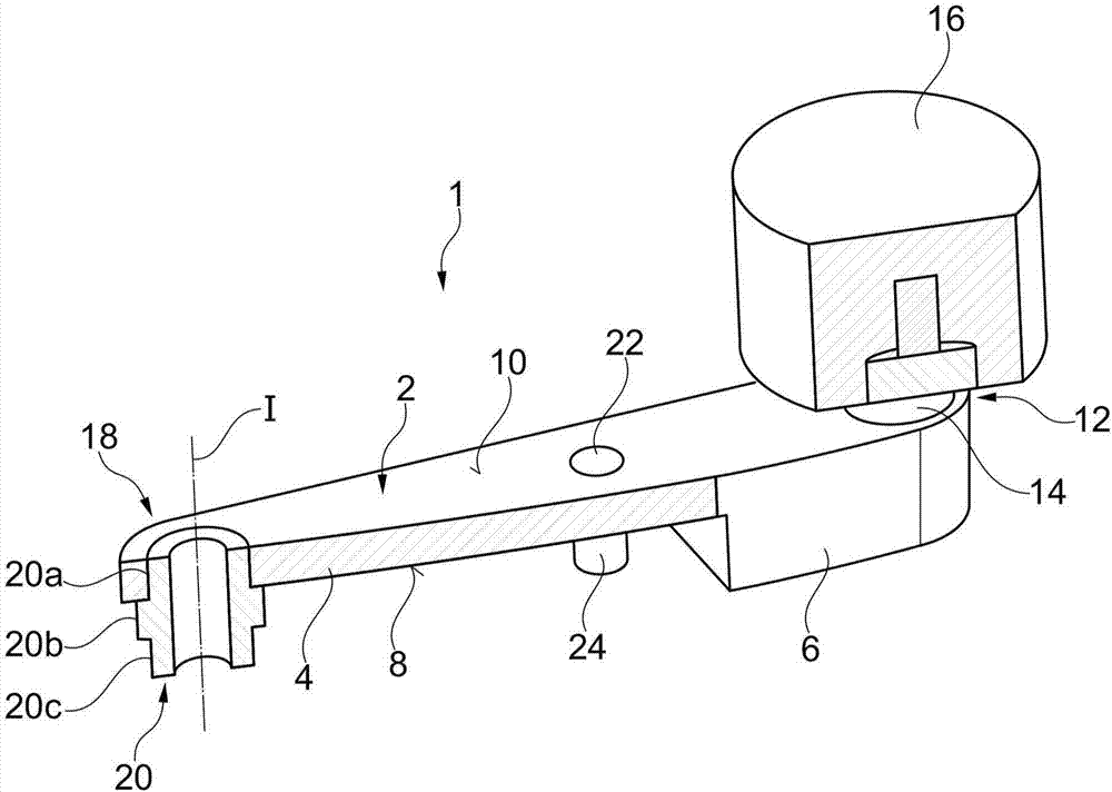 Compaction roller unit for spinning machine or twisting machine