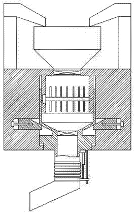 Pig culturing equipment capable of automatically controlling quantified feeding