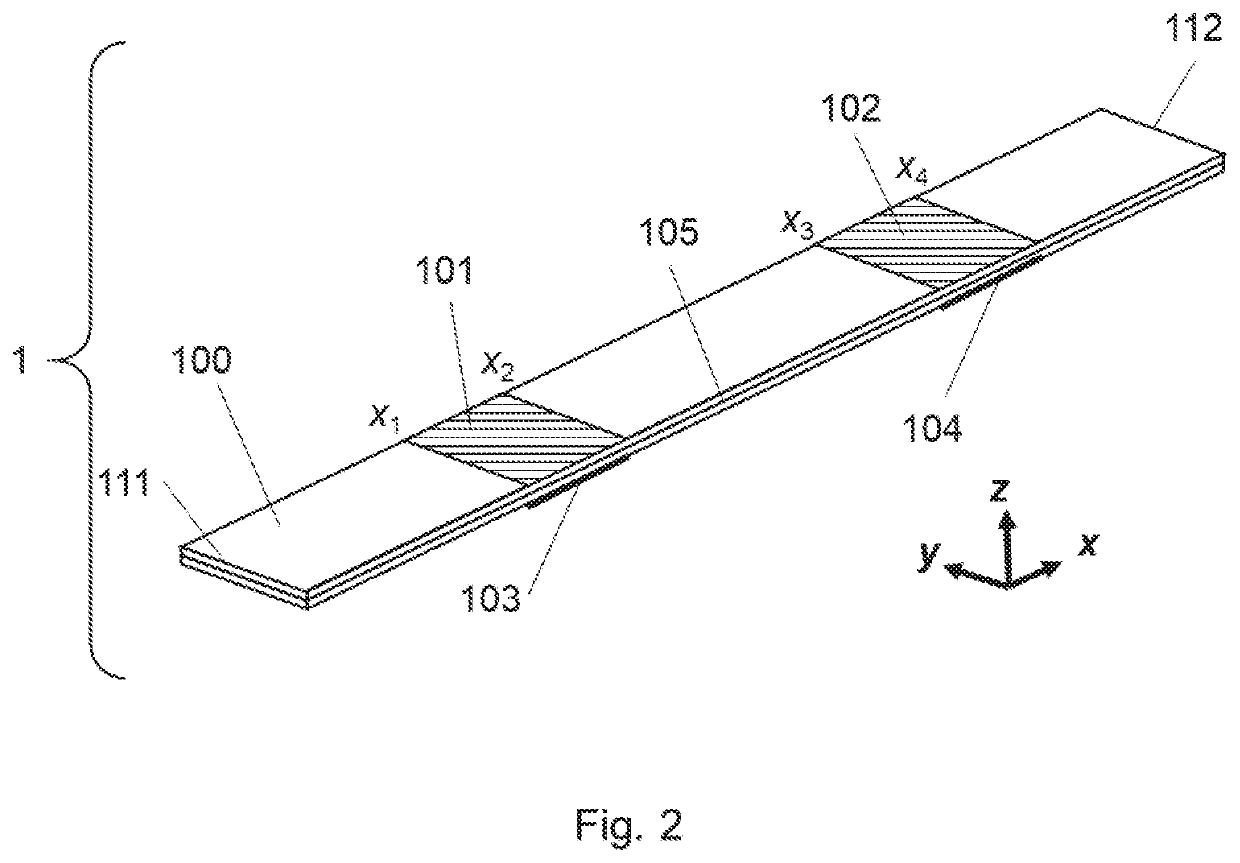 Piezoelectric apparatus for motorization