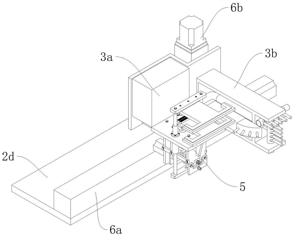 Building wall surface spraying robot based on machine vision