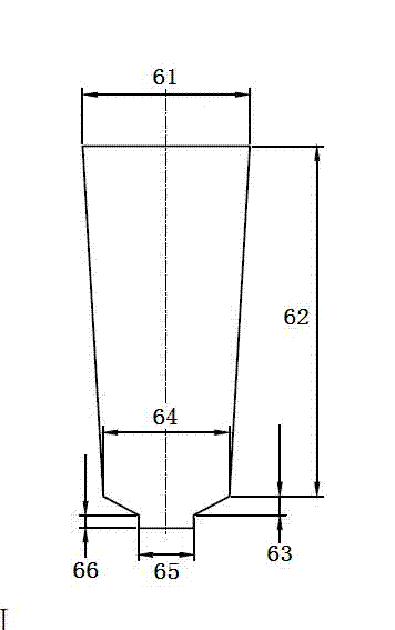 Ultra-energy-saving 18500W two-pole three-phase asynchronous electric motor