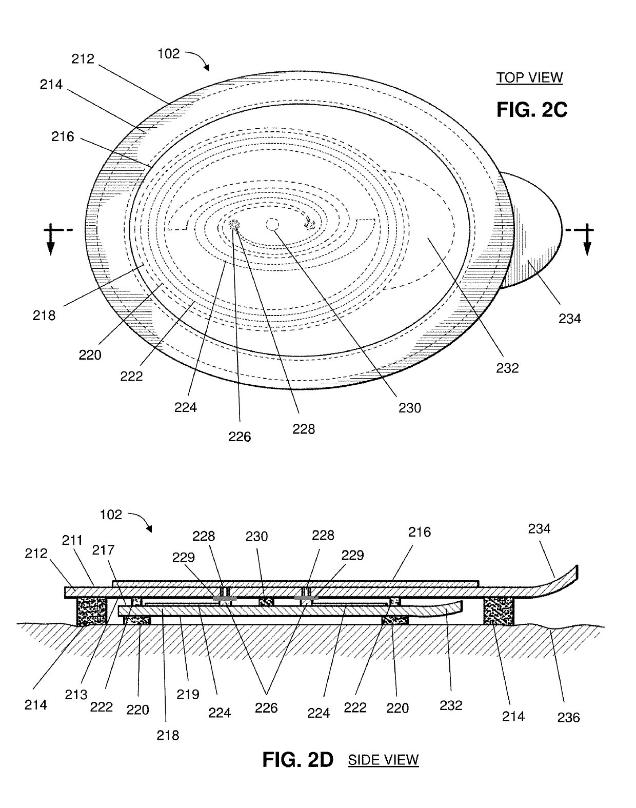 Method and apparatus for monitoring a functional capacity of an individual