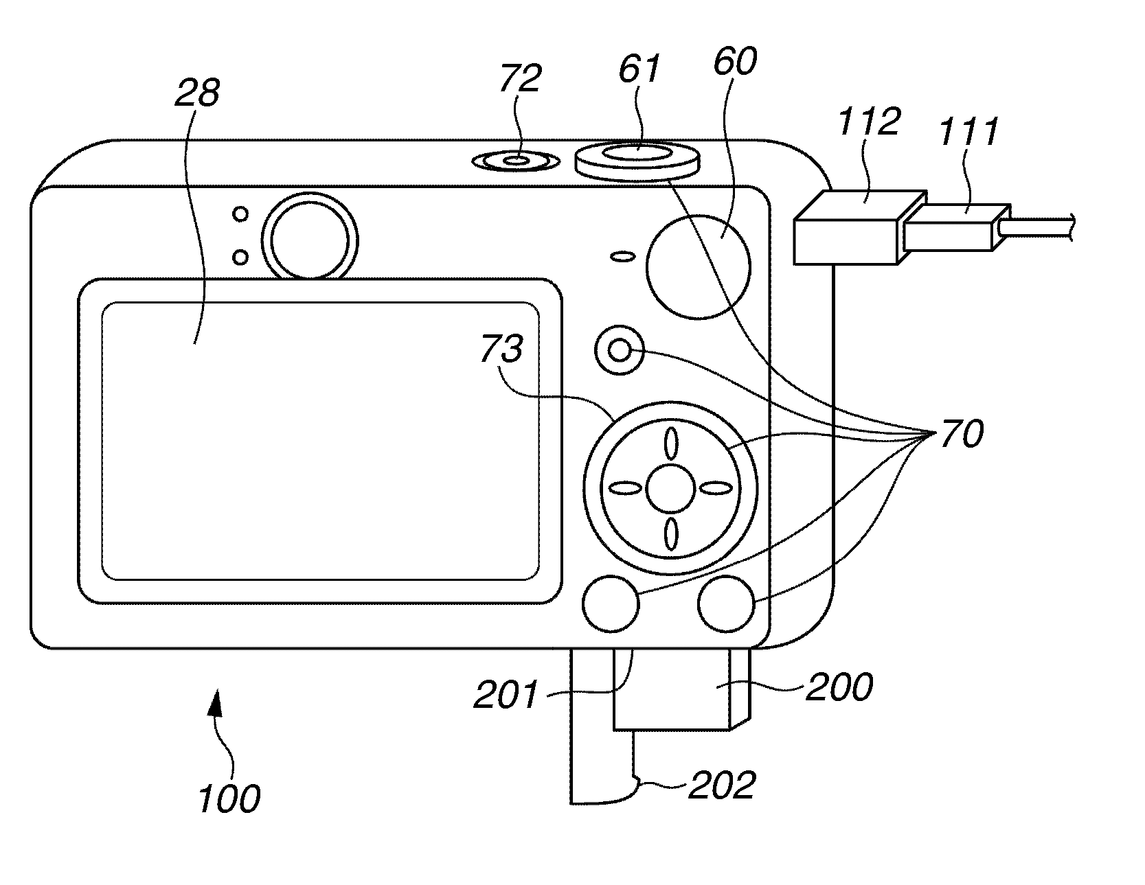 Imaging apparatus and method for controlling the same