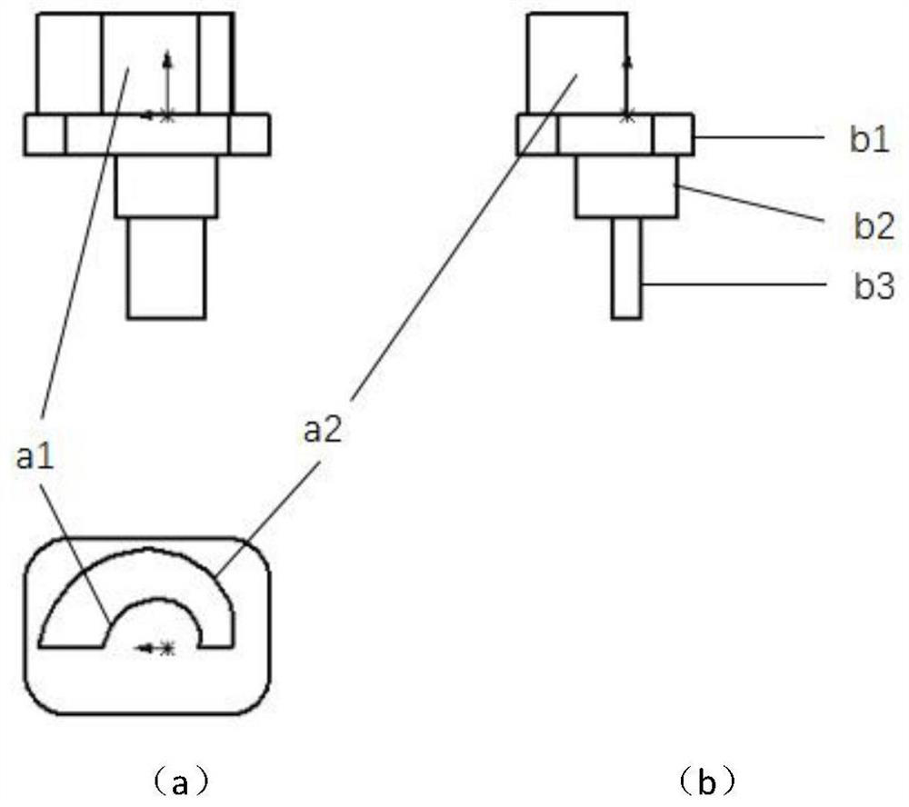 Normalized Correction Method of X-ray Hardening Artifacts Based on Helicoid Phantom