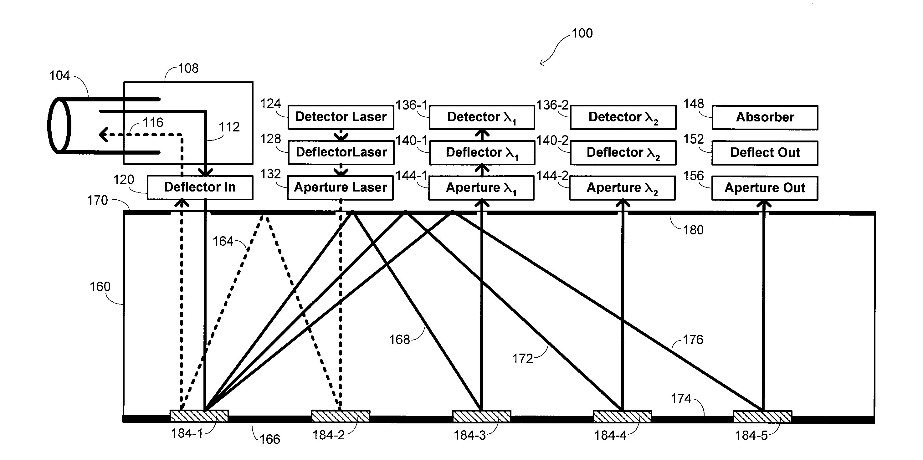 Optical assemblies and methods for fabrication of optical assemblies