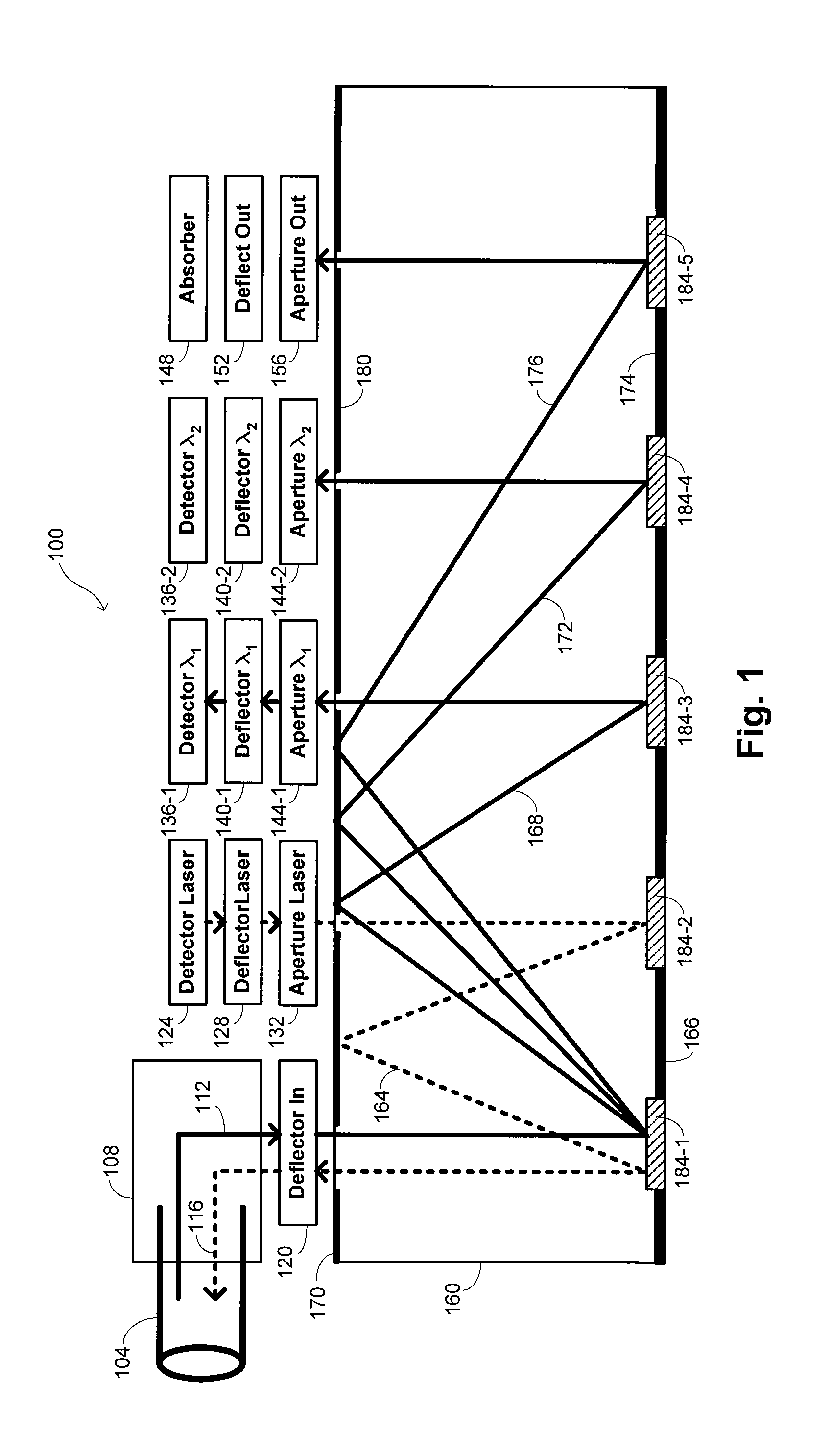 Optical assemblies and methods for fabrication of optical assemblies