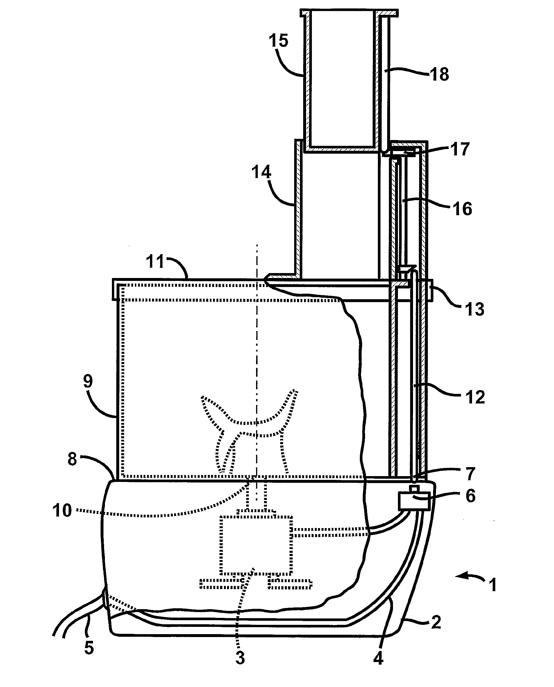 Interlock system