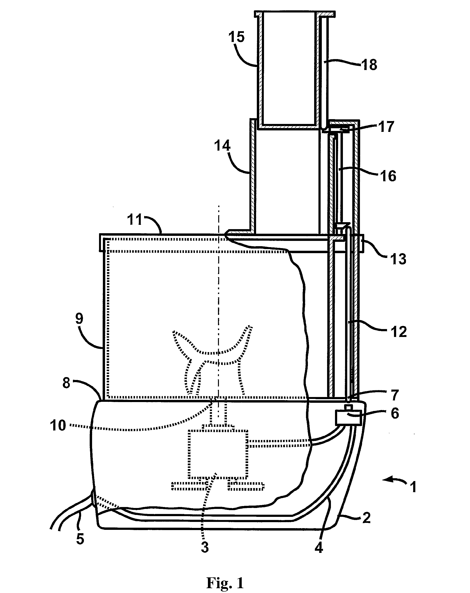 Interlock system