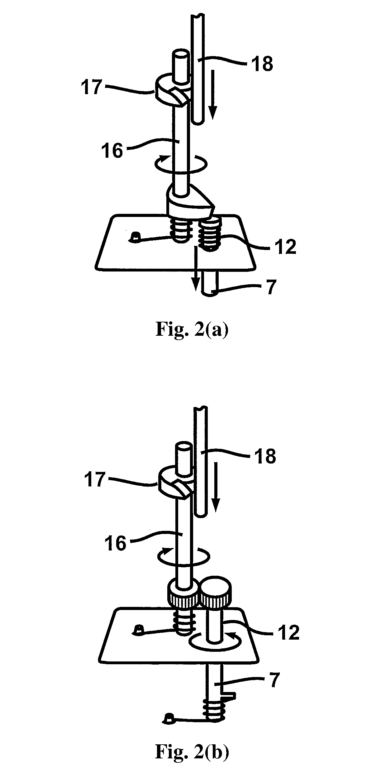 Interlock system