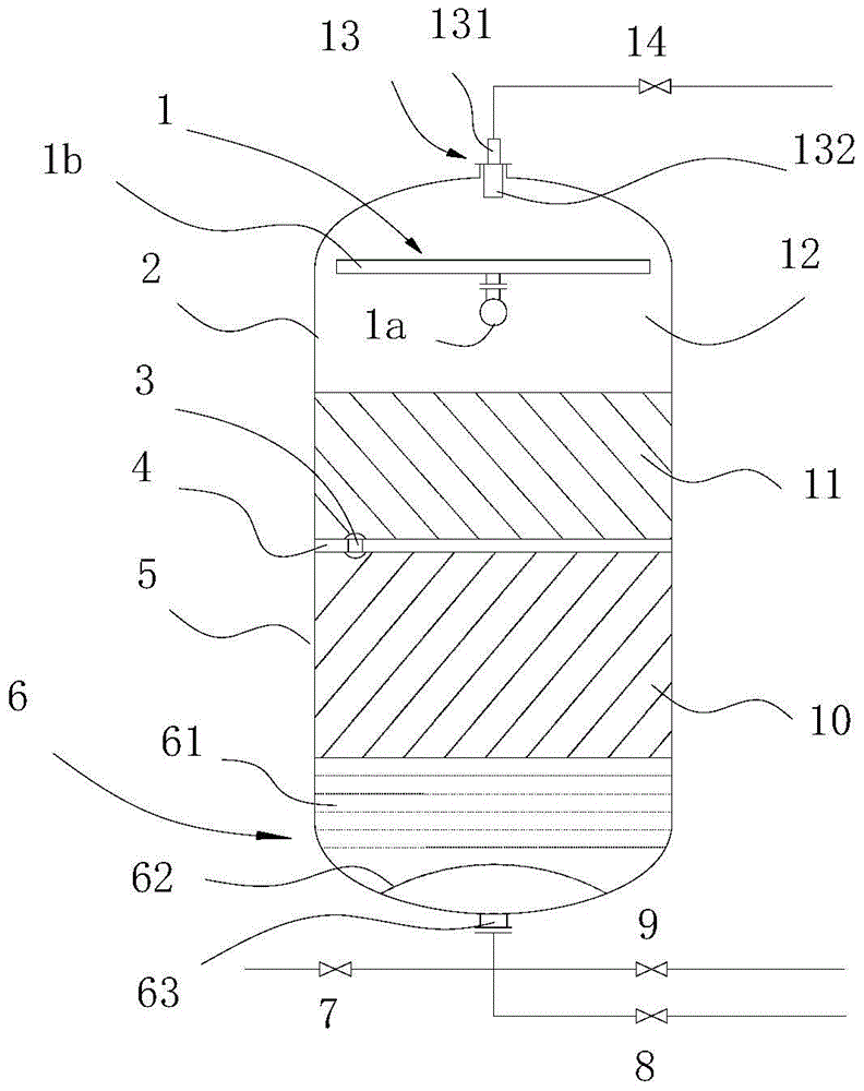 High Efficiency Sodium Ion Exchanger