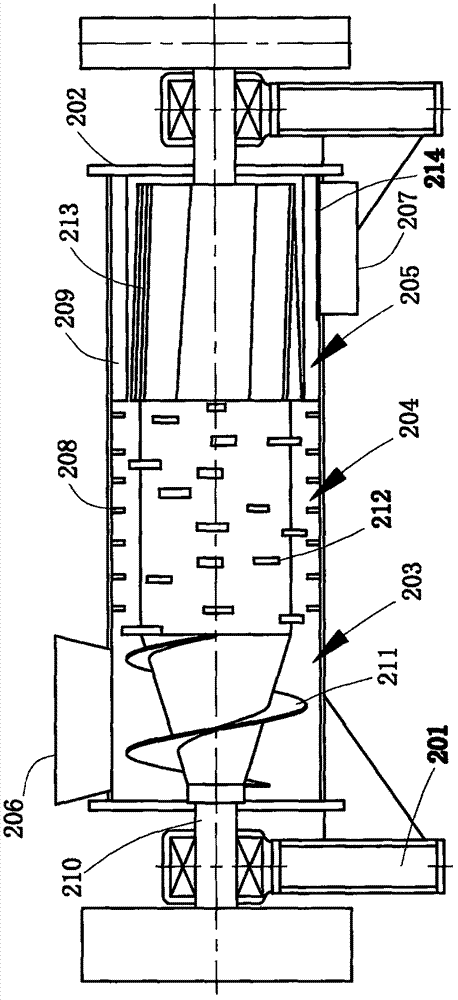 Method for preparing fertilizer by jointly treating agricultural waste with ultrasonic wave and alkali