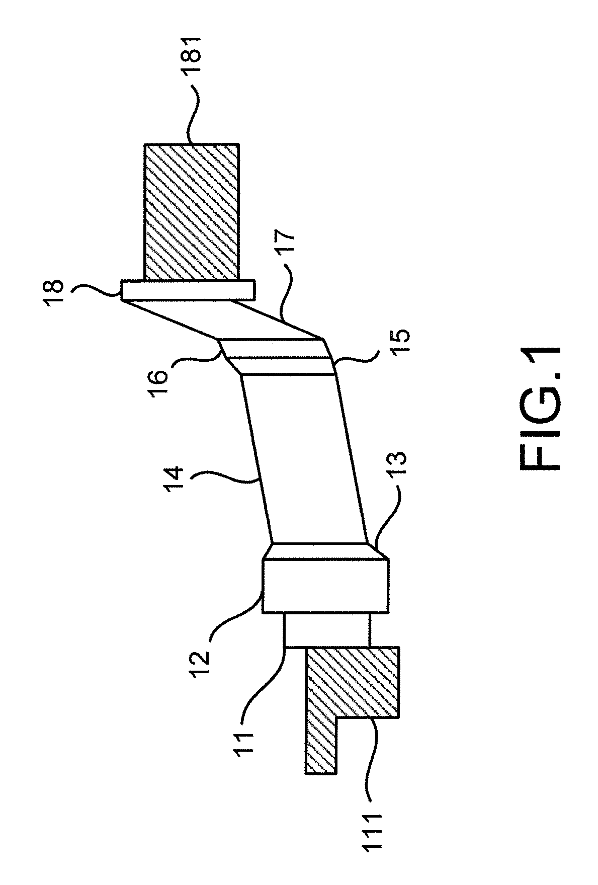 Avalanche photodiode