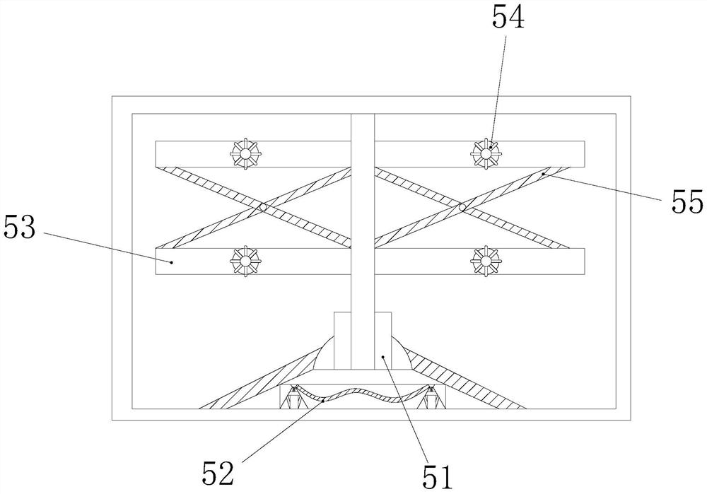 Spliced outdoor display screen