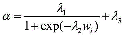 Object prediction area optimization method applicable to target identification