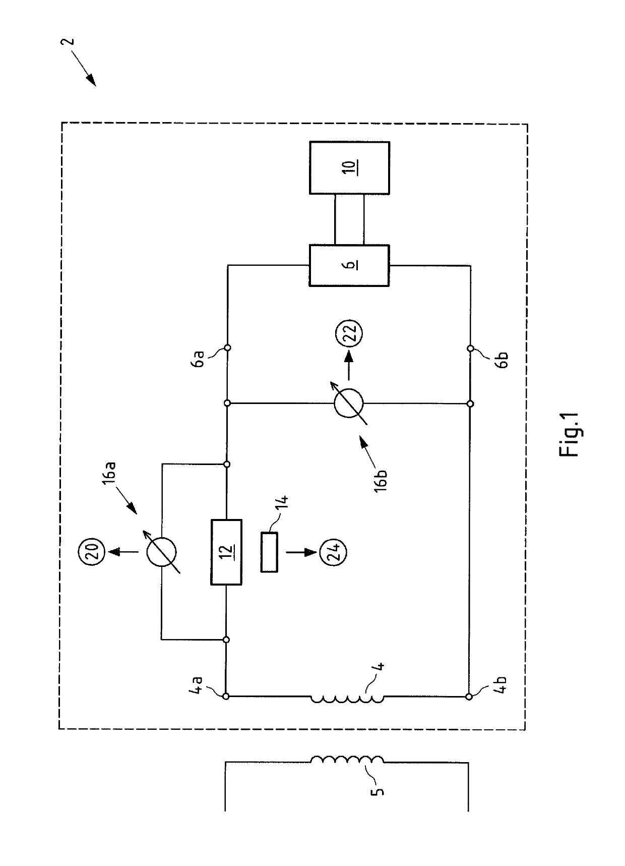 Measuring Transducer