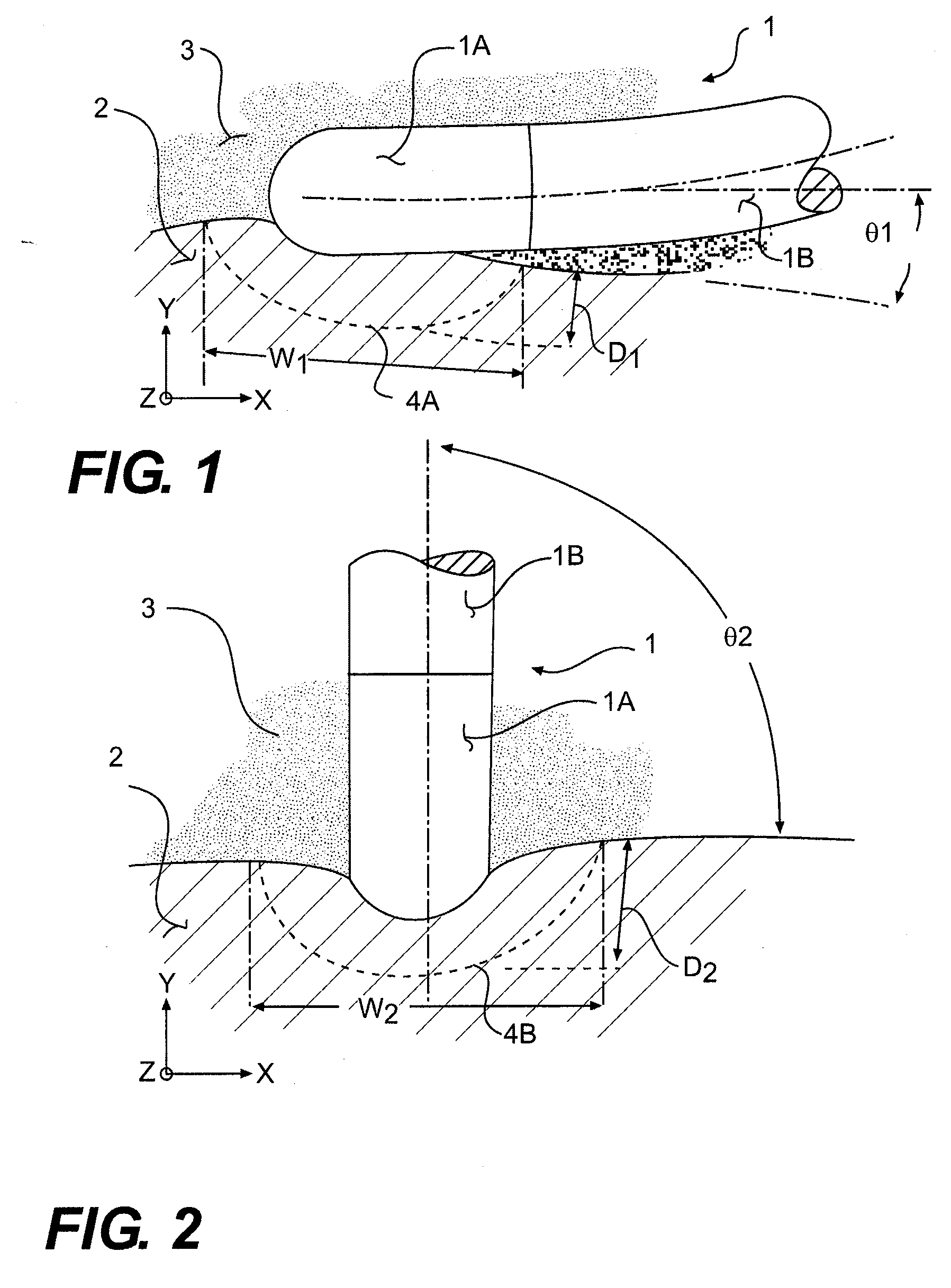 Arrangement and interface for RF ablation system with acoustic feedback