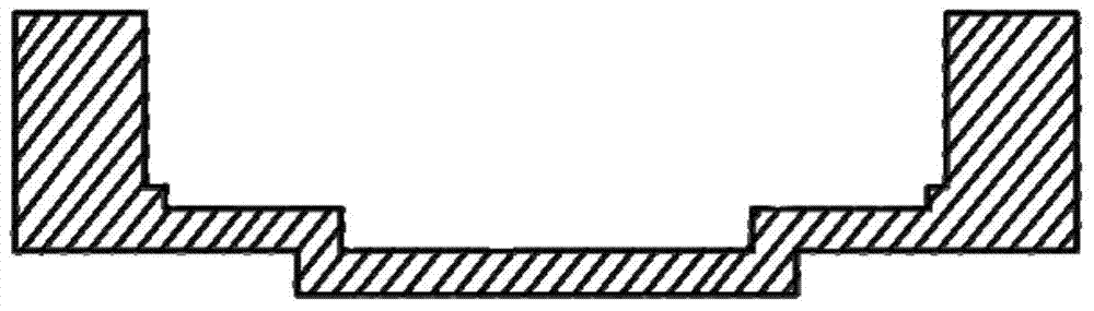 Multi-jet-flow electrostatic spinning sprayer with uniformly distributed electric fields