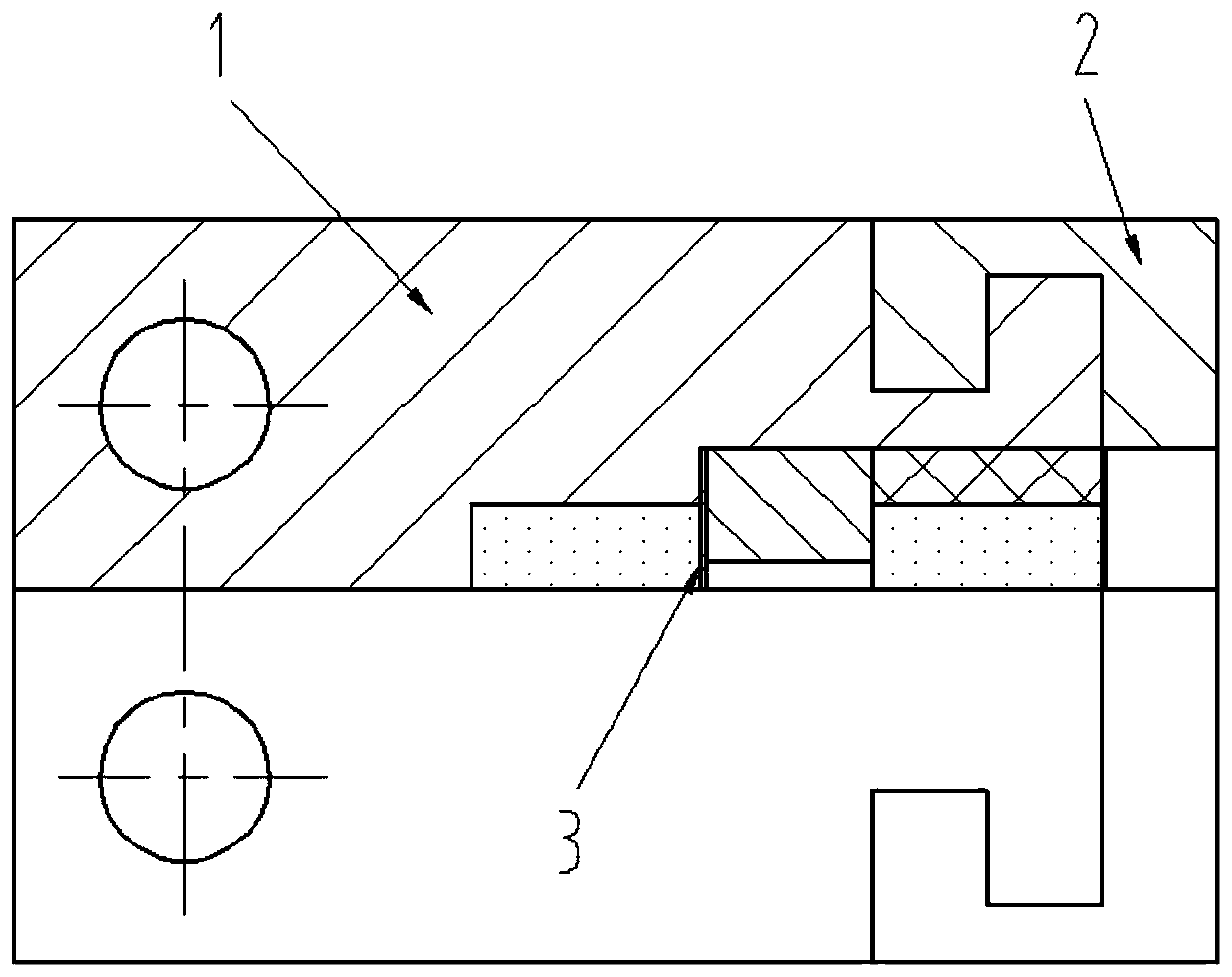 A Flyer Type Heat Sensitive Burst