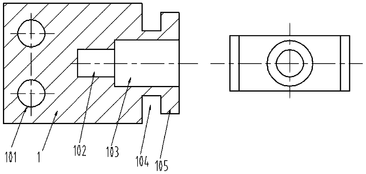 A Flyer Type Heat Sensitive Burst