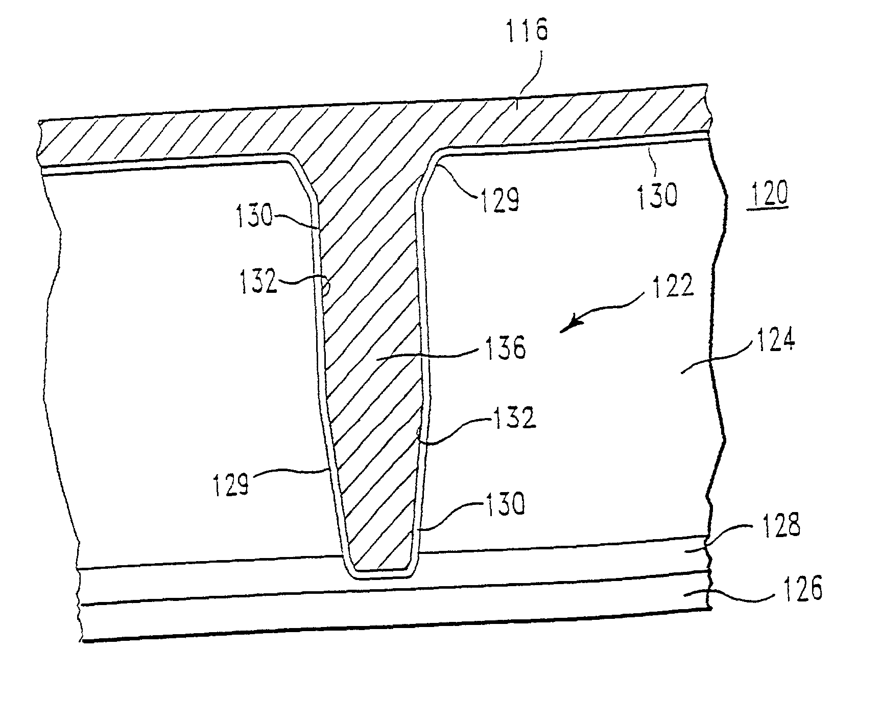 Method of depositing a copper seed layer which promotes improved feature surface coverage