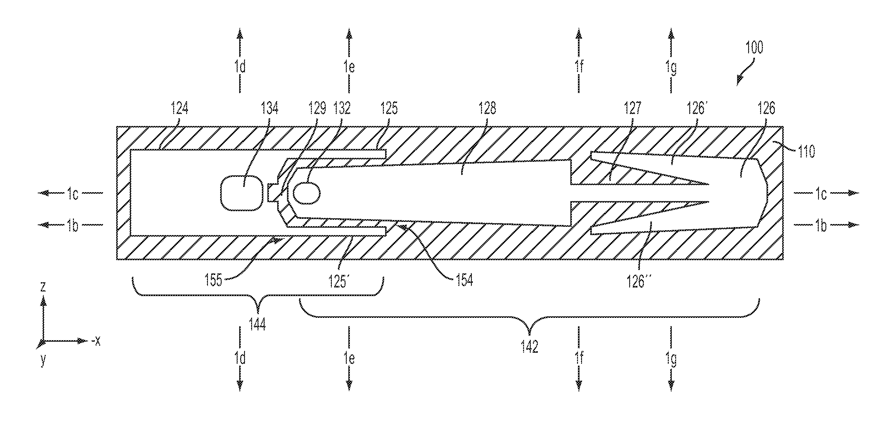 Dual-Band Series-Aligned Complementary Double-V Antenna, Method of Manufacture and Kits Therefor