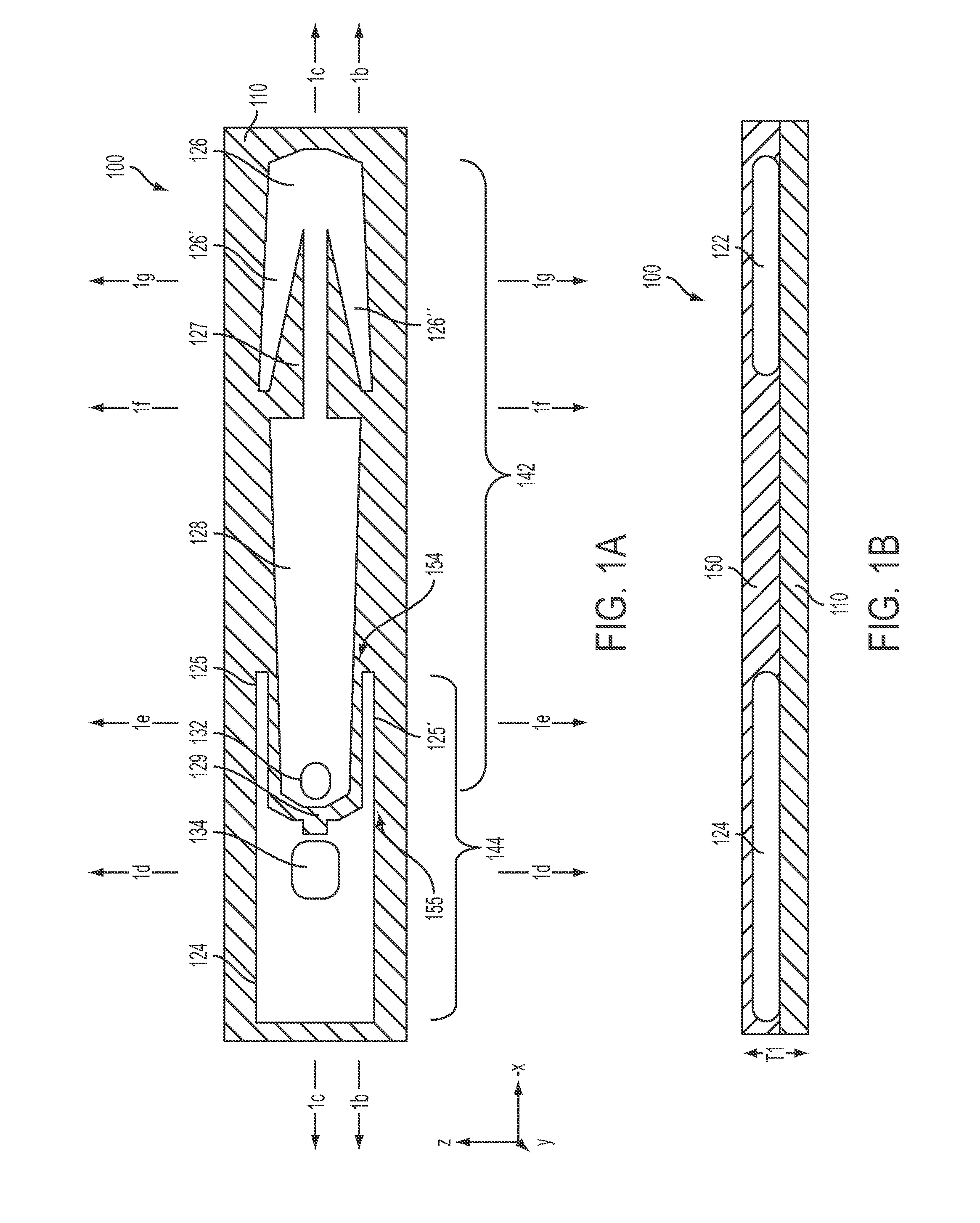 Dual-Band Series-Aligned Complementary Double-V Antenna, Method of Manufacture and Kits Therefor