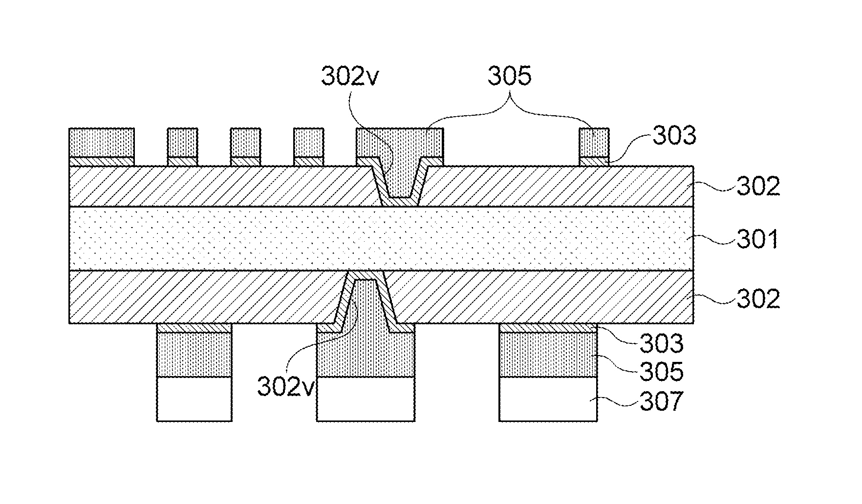 Printed circuit board and manufacturing method thereof