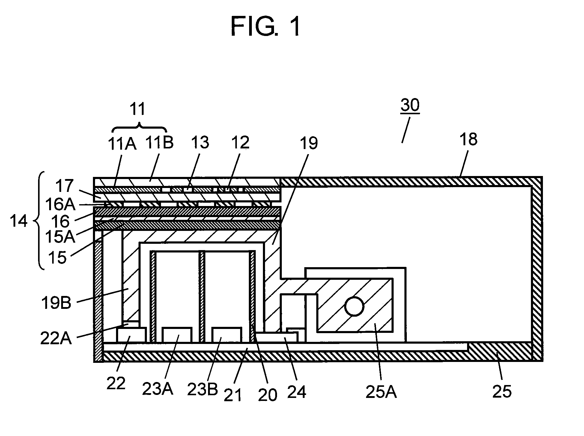 Input apparatus