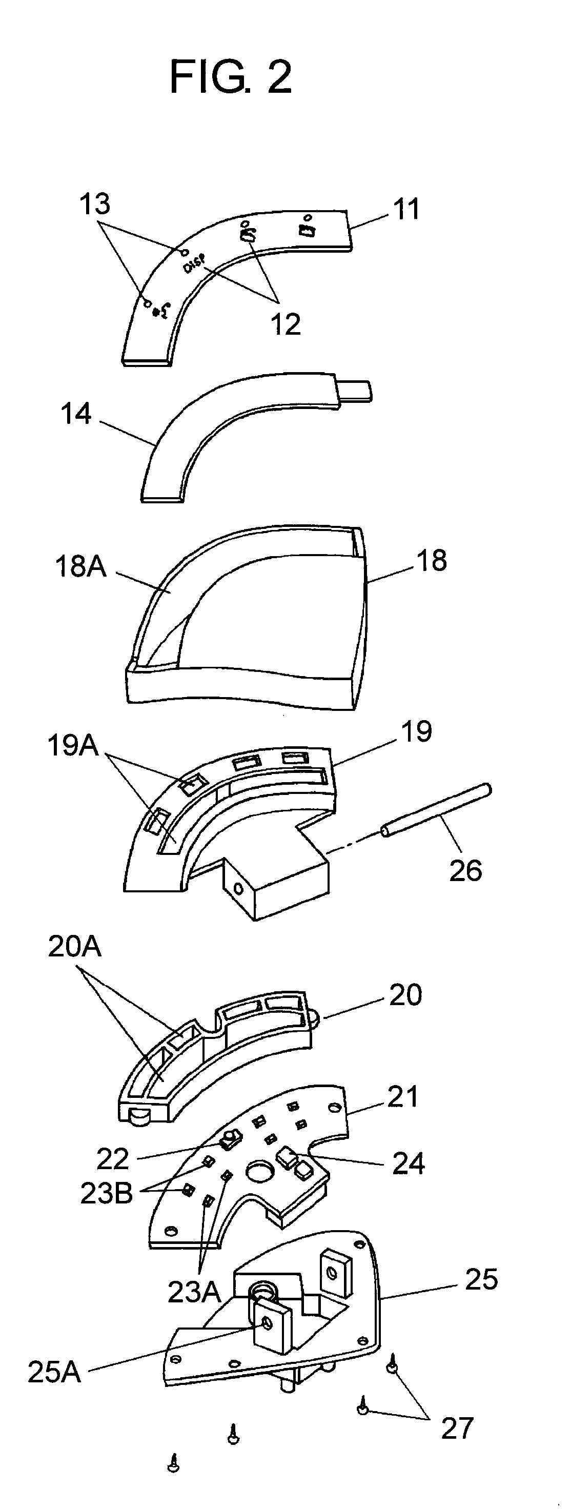 Input apparatus