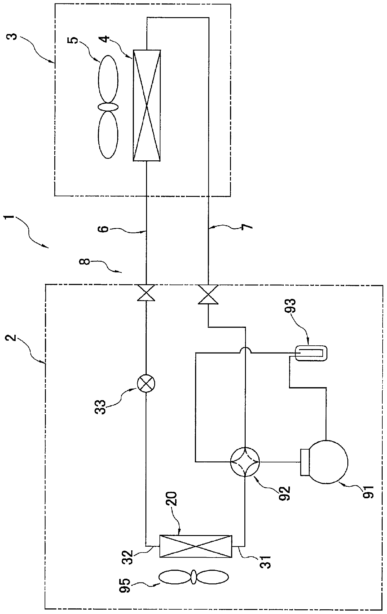 Heat Exchangers and Air Conditioning Units